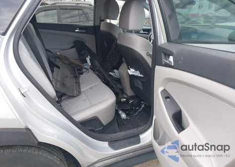 2019 Hyundai Tucson Se z USA, uszkodzony, nr VIN KM8J2CA46KU896913